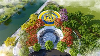 KHU ĐÔ THỊ MỚI CÁI TẮC - THẠNH HÒA