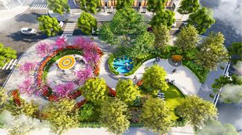 KHU DÂN CƯ ĐƯỜNG NGUYỄN THỊ MINH KHAI