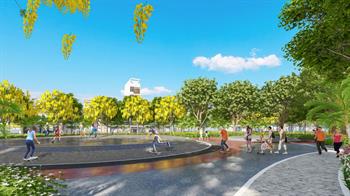 KHU DÂN CƯ KÉP XÃ HỒNG GIANG