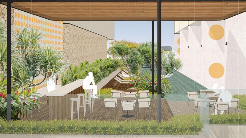 Xây dựng TMH - Công ty xây dựng uy tín tại Việt Nam. KHU NHÀ Ở HỖN HỢP CAO CẤP TẠI KHU ĐẤT PHÍA NAM ĐƯỜNG QUY HOẠCH N3, ĐƯỜNG HÙNG VƯƠNG