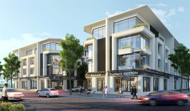 Xây dựng TMH - Công ty xây dựng uy tín tại Việt Nam. SA HUỲNH