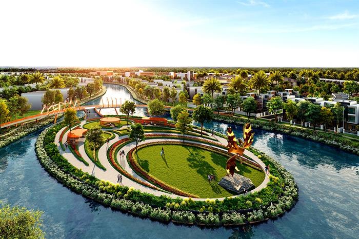 Thiết Kế Công Trình Điểm Nhấn