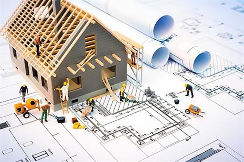 Thi Công Xây Dựng Phần Thô Cần Lưu Ý Những Gì?