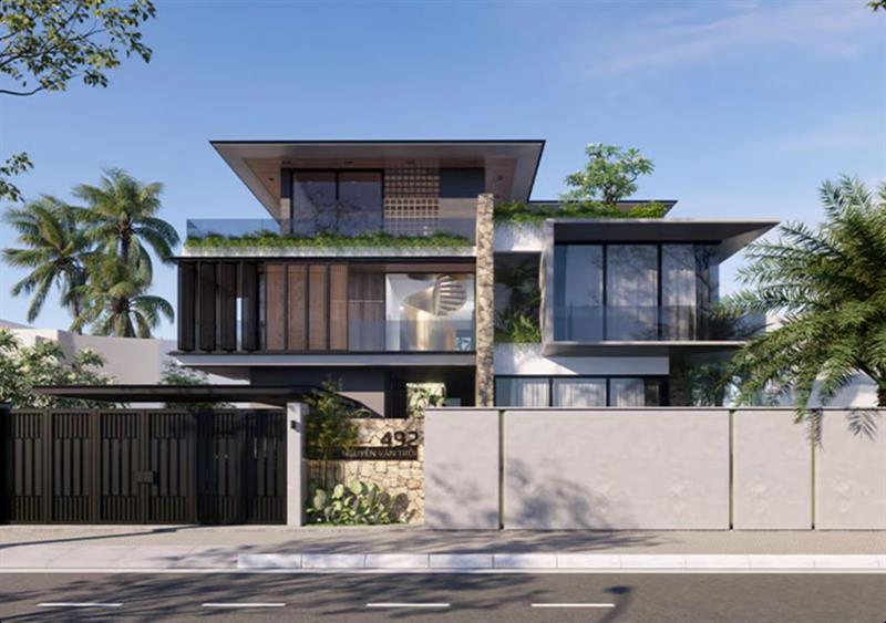 CÔNG TY CỔ PHẦN TƯ VẤN VÀ ĐẦU TƯ XÂY DỰNG TMH VIỆT NAM - Xây dựng nhà khách sạn, văn phòng,...