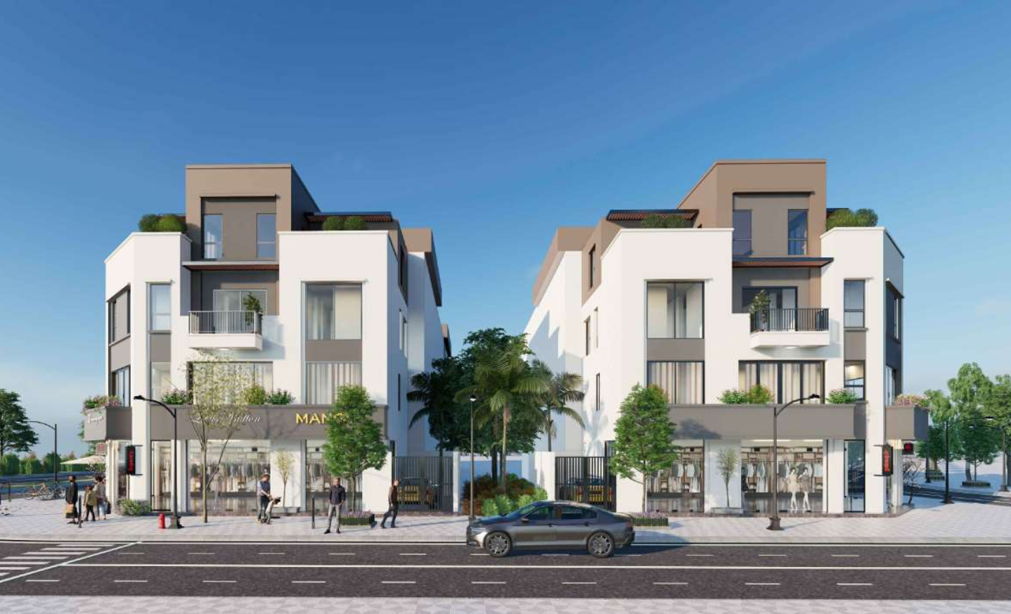 Xây dựng TMH - Công ty xây dựng uy tín tại Việt Nam. CHÁNH OAI, PHÙ CÁT, BÌNH ĐỊNH