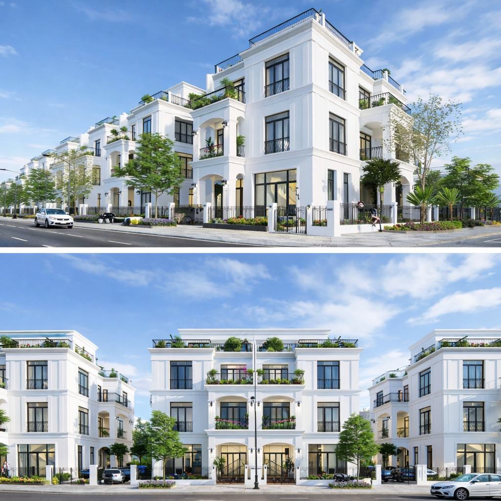 Xây dựng TMH - Công ty xây dựng uy tín tại Việt Nam. THỤC PHÁN - CAO BẰNG