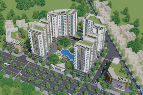 Xây dựng TMH - Công ty xây dựng uy tín tại Việt Nam. ĐTXD KHU NHÀ Ở CÔNG NHÂN TẠI XÃ YÊN TRUNG, HUYỆN YÊN PHONG